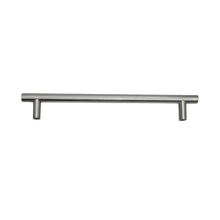 Agarradera acero inoxidable 1/2"x 224 - 284mm"