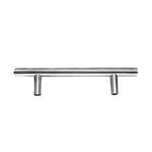 Agarradera acero inoxidable 1/2"x 256 - 316mm