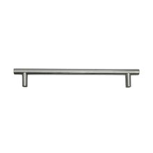 Agarradera acero inoxidable 1/2"x 96 - 156mm