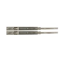 Guía extensible 40 kg cierre suave 1.2mm X 45mmX 50 cm