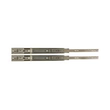 Guía extensible 40 kg cierre suave 1.2mm X 45mmX 35 cm