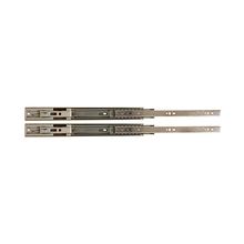 Guía extensible 40 kg cierre suave 1.2mm X 45mmX 45 cm