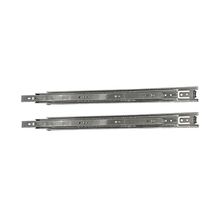 Guía extensible 40kg push open 1.2mm X 45mm X 45 cm