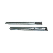 Guía extensible 40kg push open 1.2mm X 45mm X 50 cm