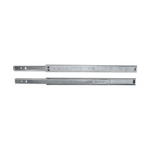 Guía extensible galvanizada ancho 27 mmX 30 cms