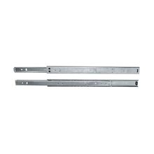 Guía extensible galvanizada ancho 27 mmX 40 cms
