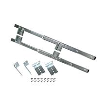 Guía extensible para teclado computador 35 mmX 35 cms