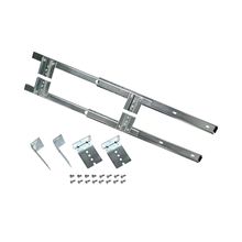 Guía extensible para teclado computador 45 mmx 45 cms