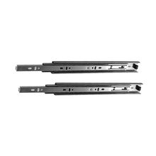 Guía full extensión 25 kg 0.8mm x 35mm x 30 cm