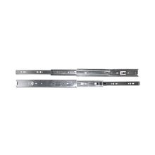 Guía full extensión 35 kg 1.0mm x 44mm x 50 cm