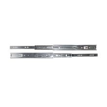 Guía full extensión 35 kg 1.0mm x 44mm x 30 cm