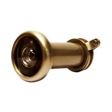 Mirilla para puerta Bronce 180 grados