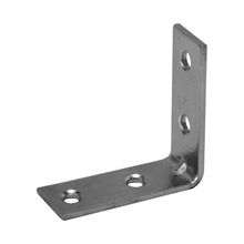Soporte Escuadra de fijación 5"