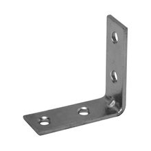 Soporte Escuadra de fijación 8"