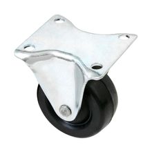 Rodachina R F fija Standard (059) 2.1/2"