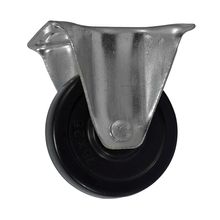 Rodachina R F fija Standard (060) 3"