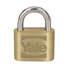 Candado serie INGLES 740 retiene llave 49 mm YALE