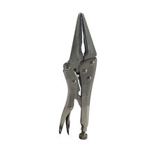 Alicate hombre solo cromado boca larga DISCOVER 5"