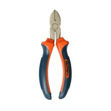 Cortafrío lado cromo vanadio Industrial DISCOVER 6.5"