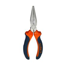 Pinza de punta cromo vanadio Industrial DISCOVER 8"