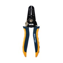 Pinza pelacable aislado 0.6 a 2.6 mm DISCOVER 7"