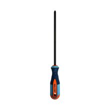 Destornillador Estrella 8mm X 8" bicolor vanadio DISCOVER