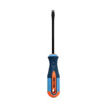 Destornillador Pala bicolor vanadio DISCOVER 3mm x 3"