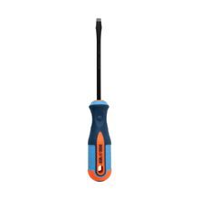 Destornillador Pala bicolor vanadio DISCOVER 3mm x 4"