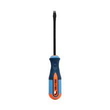Destornillador Pala bicolor vanadio DISCOVER 5mm x 8"