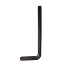 Llave Bristol color negro, Alemana. 1/8"