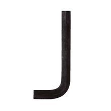 Llave bristol color negro, Alemana. 10mm"
