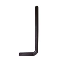 Llave Bristol color negro, Alemana. 3/16"