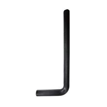 Llave Bristol color negro, Alemana. 5/64"