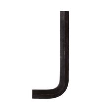 Llave Bristol color negro, Alemana. 7mm"