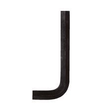 Llave Bristol color negro, Alemana. 9mm"