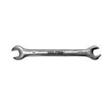 Llave fija cromo vanadio 10x11 mm