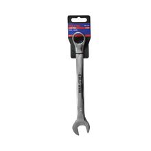 Llave mixta cromo vanadio 19 mm DISCOVER