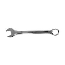 Llave mixta cromo vanadio 1"