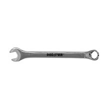 Llave mixta cromo vanadio 12 mm