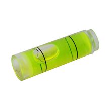 Burbujas repuesto para niveles DISCOVER 10mm X 3.4 cm