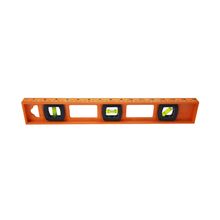 Nivel 3 burbujas en resina resiste golpes DISCOVER 16"