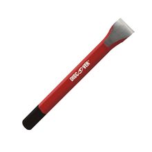 Cincel acero forjado DISCOVER 1/2 x 8"