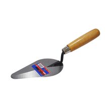 Palustre mango madera DISCOVER 6"
