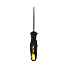 Lima redonda con mango DISCOVER 4"