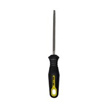Lima triangular con mango DISCOVER 5"