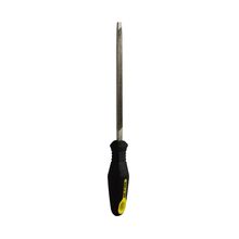 Lima triangular con mango DISCOVER 7"