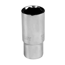 Copa Hexagonal Larga 3/8" x 10mm STANLEY