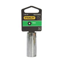 Copa Hexagonal Larga 3/8" x 15mm STANLEY