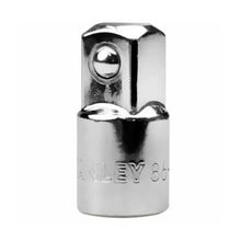 Adaptador largo 36 mm 3/8 a 1/2" STANLEY