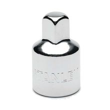 Adaptador 1/2 x 3/8" STANLEY